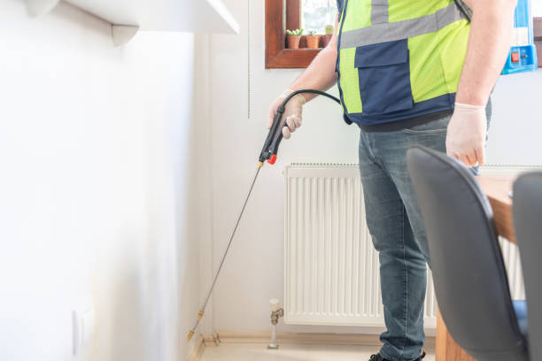 Flea Control Services in Radcliff, KY